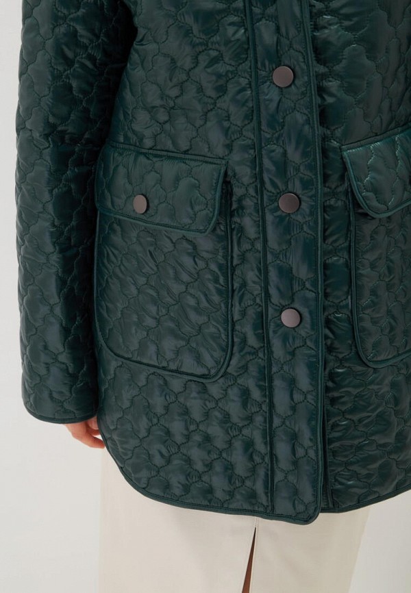 фото Куртка утепленная noele boutique