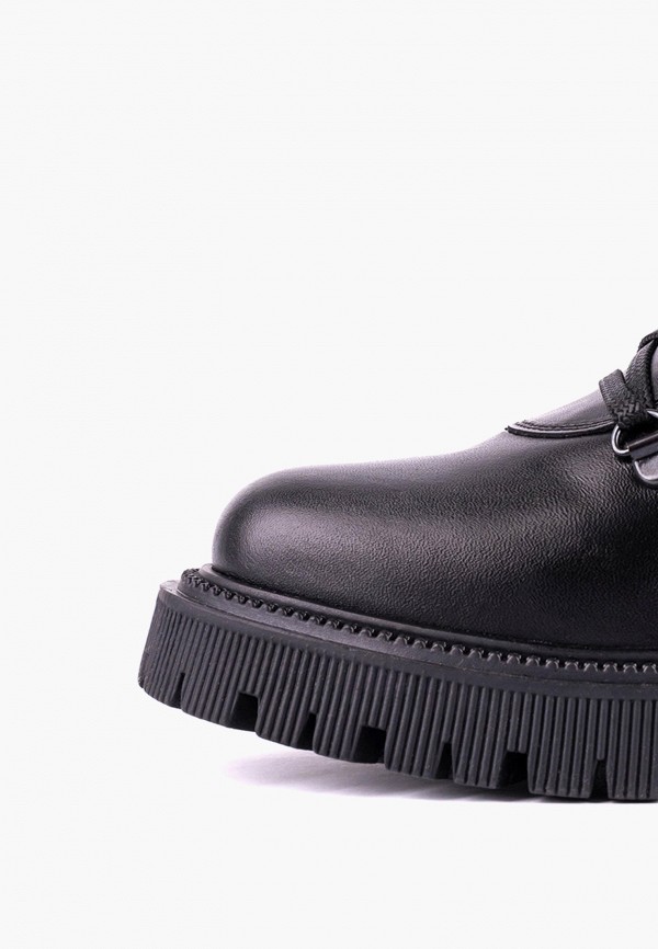 фото Ботинки zenden