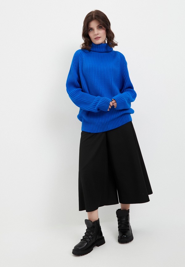 фото Ботинки zenden