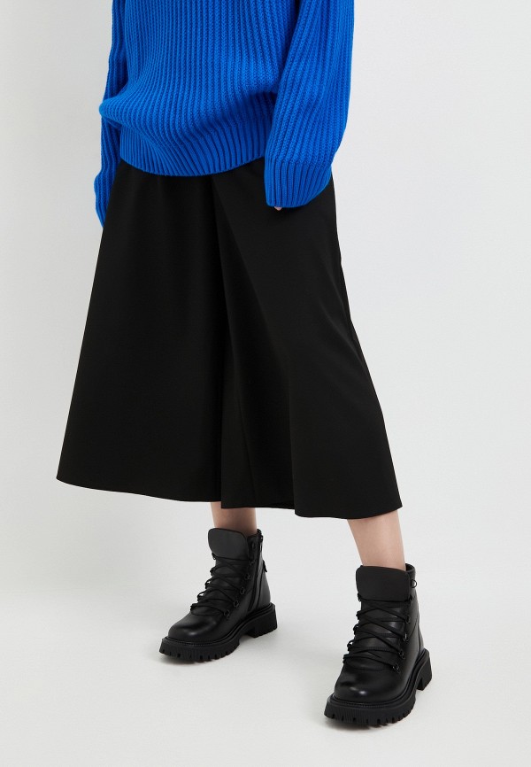 фото Ботинки zenden