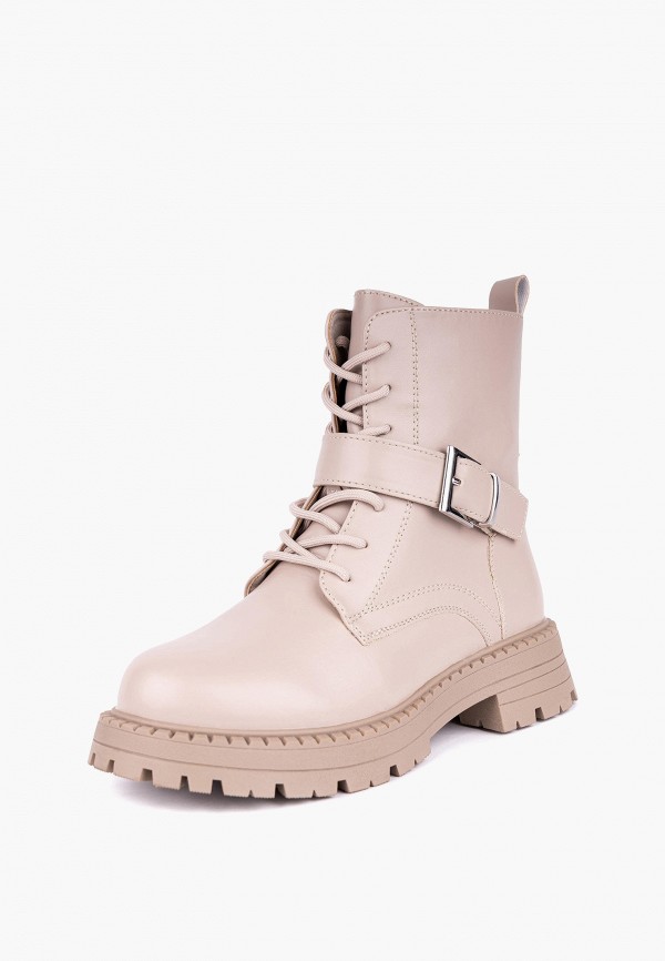 фото Ботинки instreet