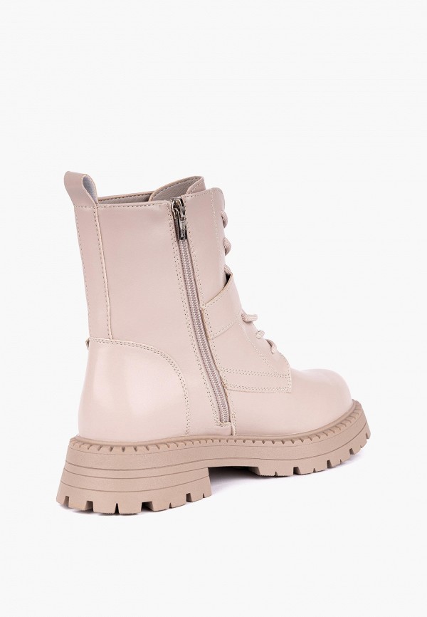 фото Ботинки instreet