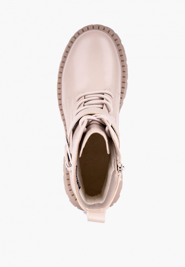 фото Ботинки instreet