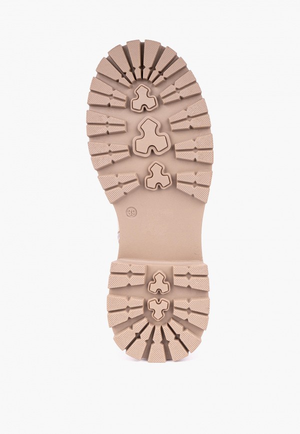 фото Ботинки instreet