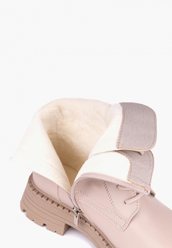 фото Ботинки instreet