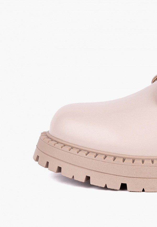 фото Ботинки instreet