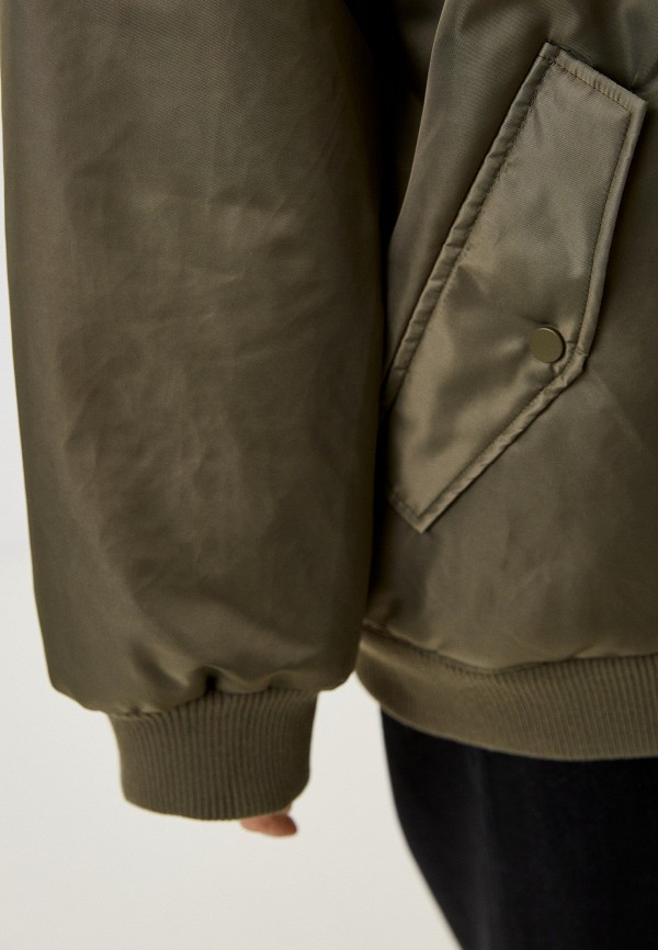 фото Куртка утепленная befree