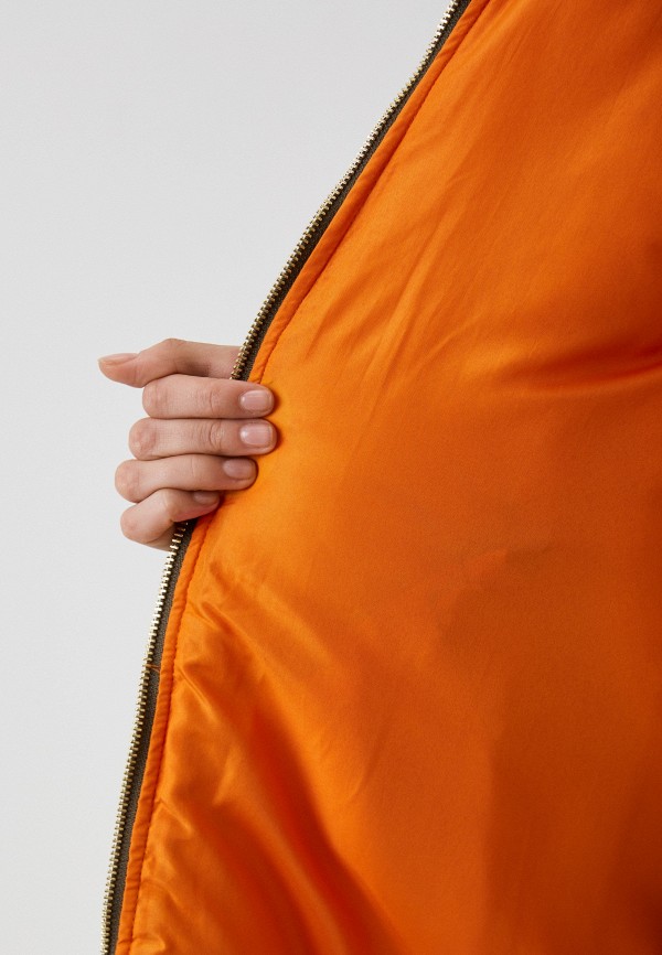 фото Куртка утепленная befree