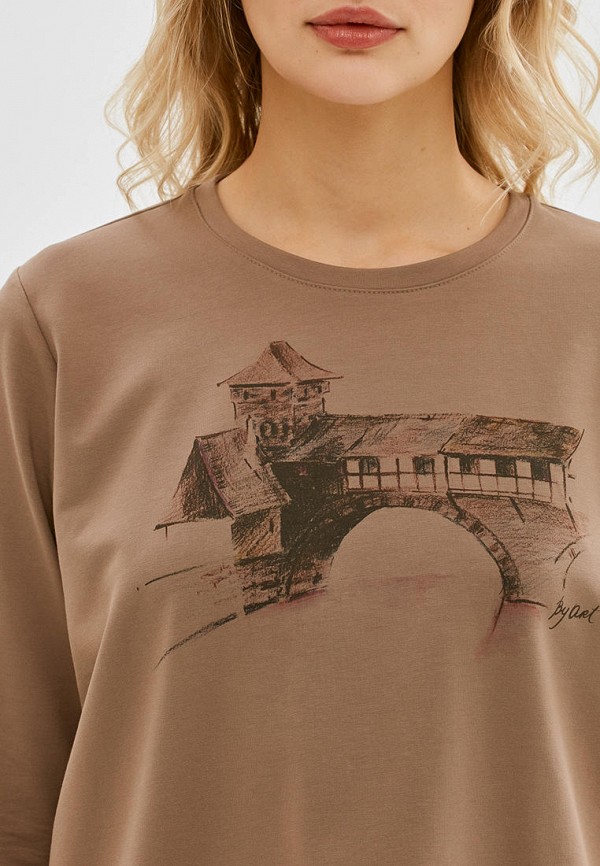 фото Лонгслив by art boyko yuliana