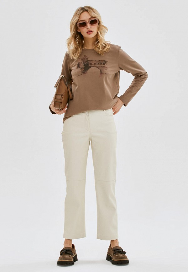 фото Лонгслив by art boyko yuliana