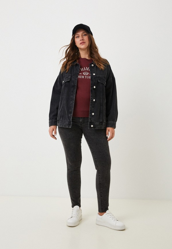 фото Джинсы befree