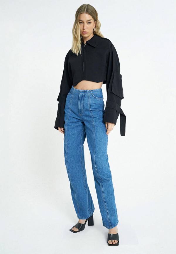 фото Куртка yuzefi