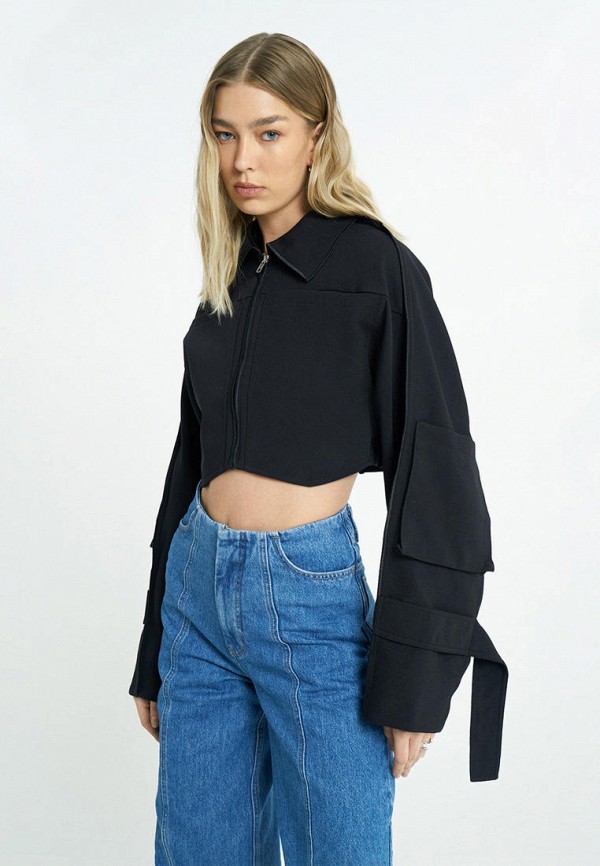 фото Куртка yuzefi