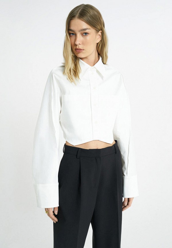 фото Рубашка yuzefi