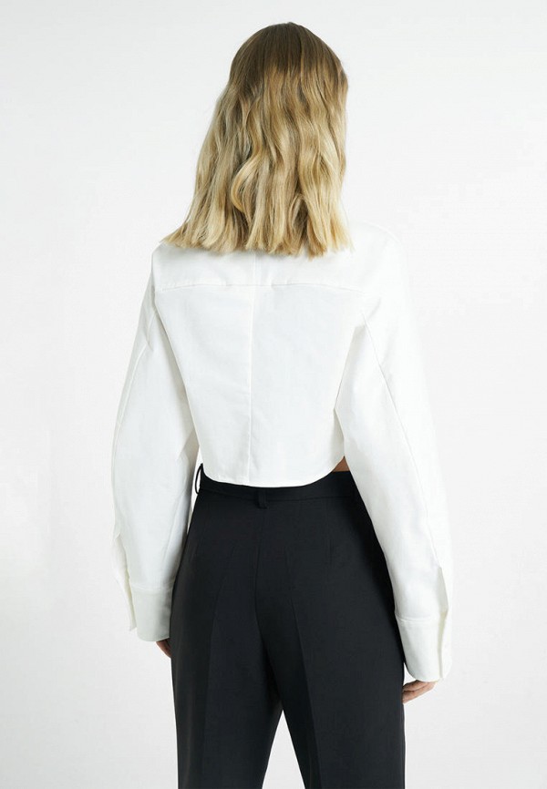 фото Рубашка yuzefi