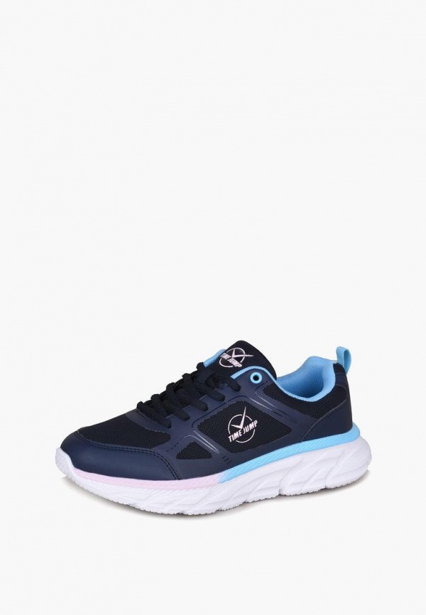 фото Кроссовки timejump