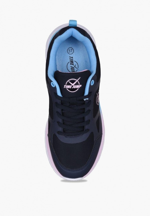 фото Кроссовки timejump