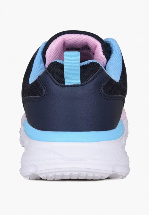 фото Кроссовки timejump