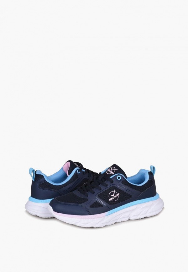 фото Кроссовки timejump