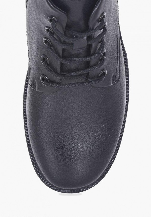 фото Ботинки kari