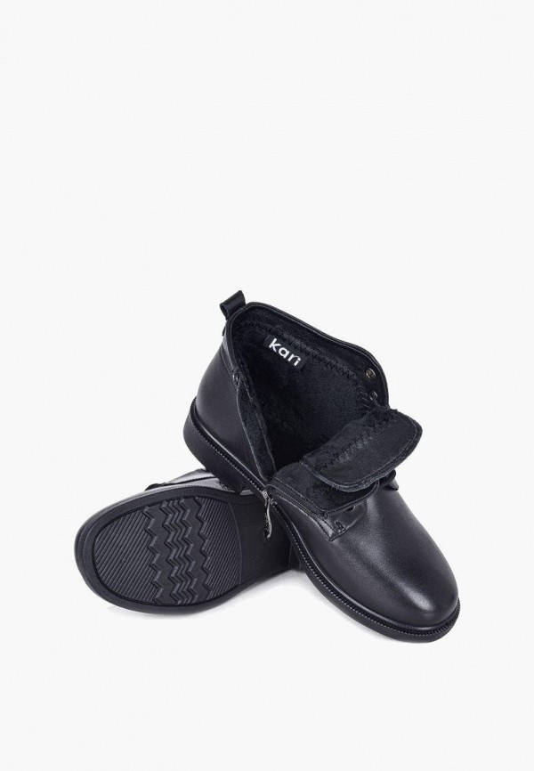 фото Ботинки kari