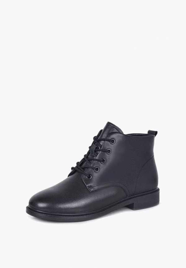 фото Ботинки kari