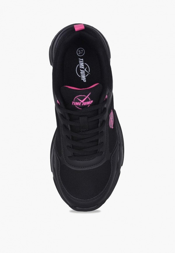 фото Кроссовки timejump