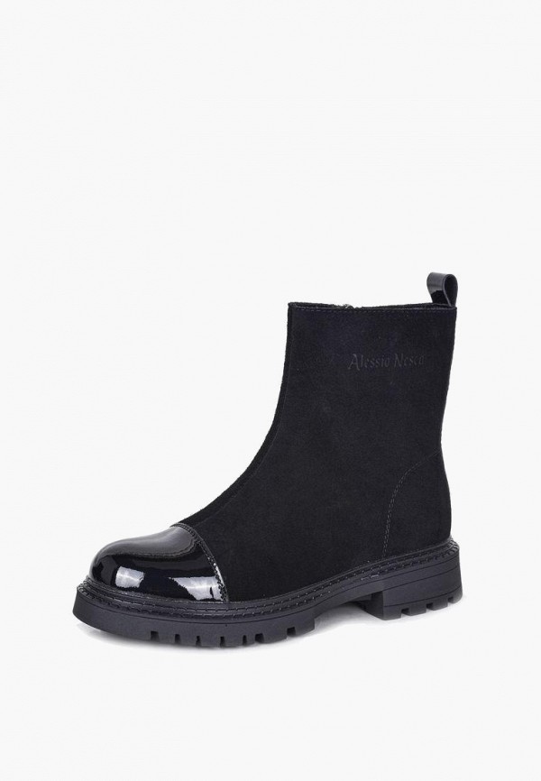 фото Полусапоги alessio nesca