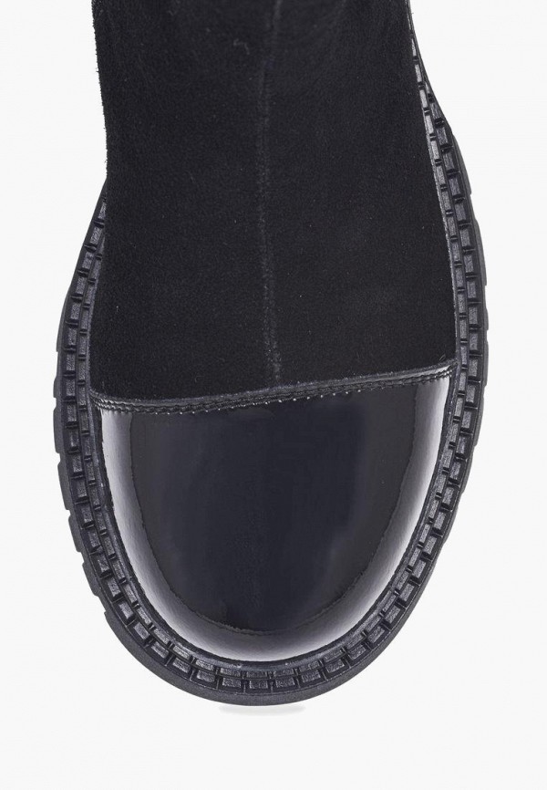 фото Полусапоги alessio nesca