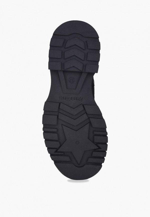 фото Полусапоги alessio nesca