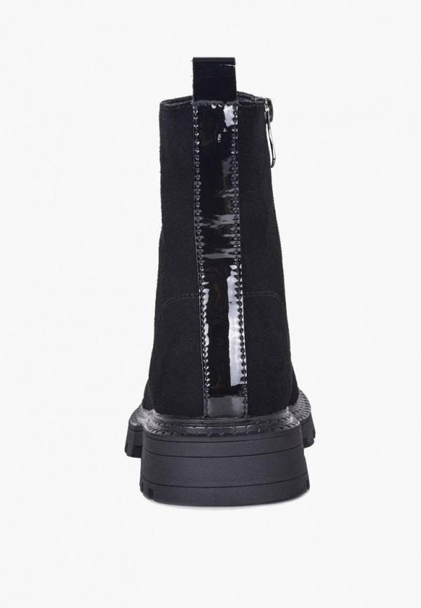 фото Полусапоги alessio nesca