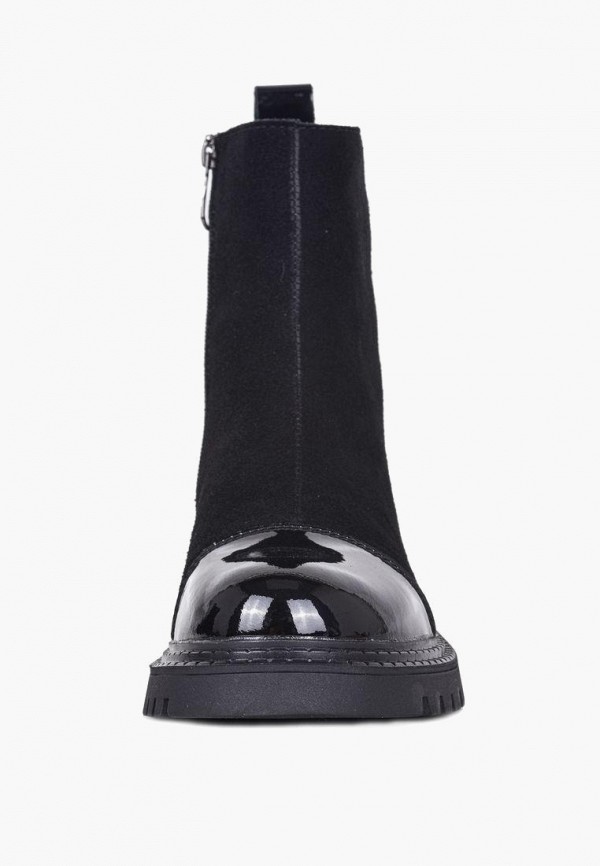 фото Полусапоги alessio nesca