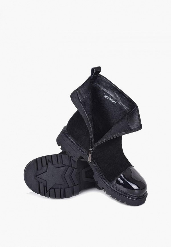 фото Полусапоги alessio nesca