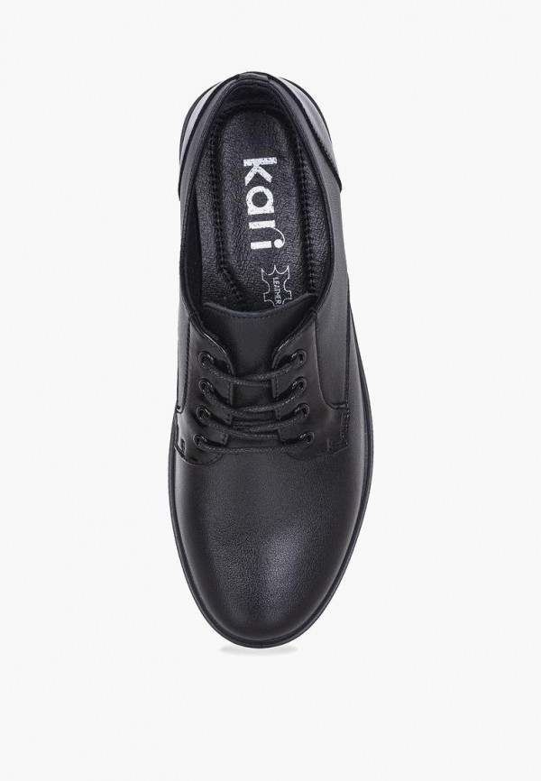 фото Ботинки kari