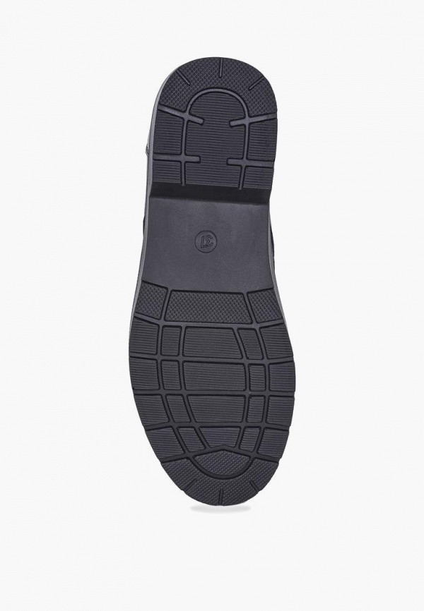 фото Ботинки kari