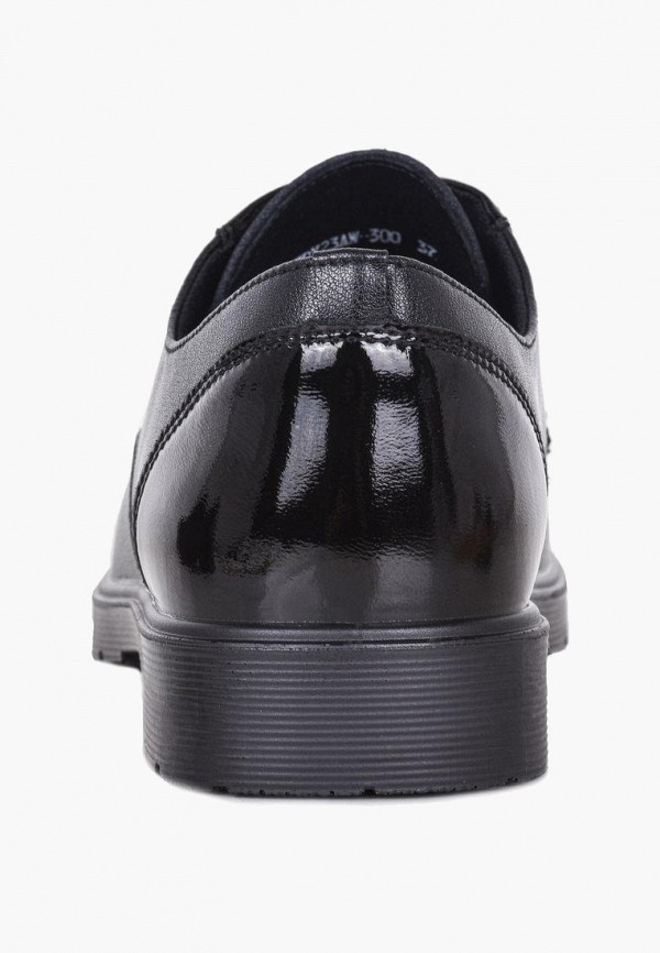 фото Ботинки kari