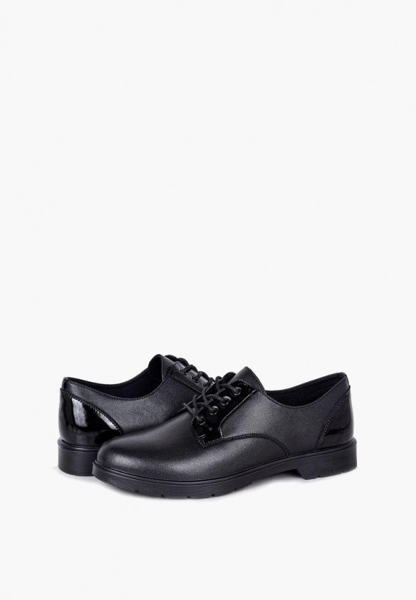 фото Ботинки kari