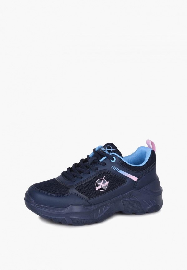 фото Кроссовки timejump