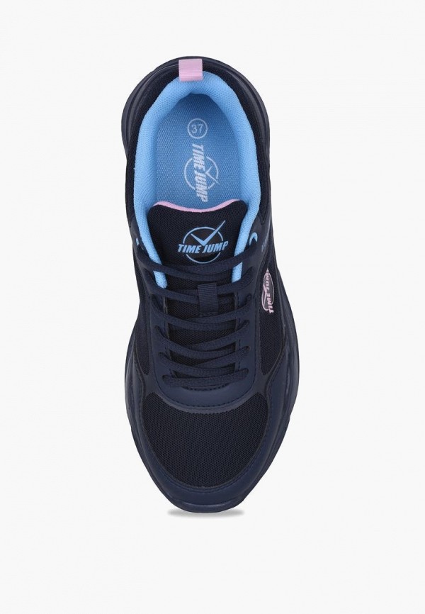 фото Кроссовки timejump