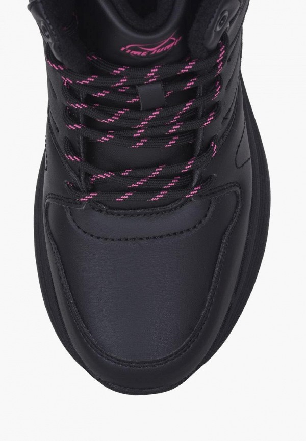 фото Ботинки timejump