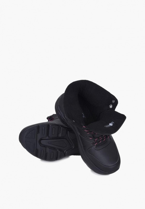 фото Ботинки timejump