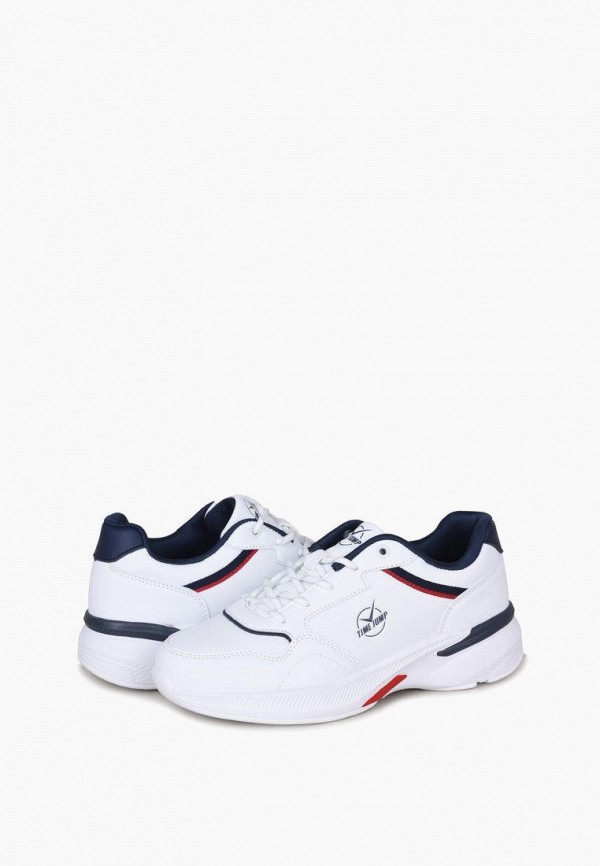 фото Кроссовки timejump