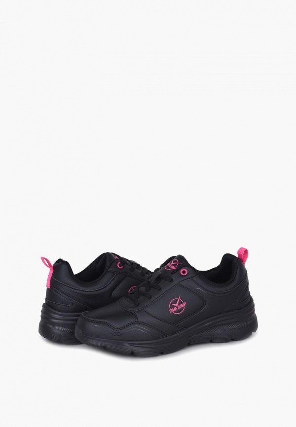 фото Кроссовки timejump