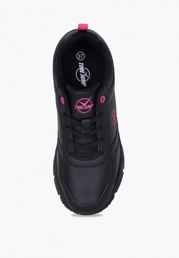 фото Кроссовки timejump