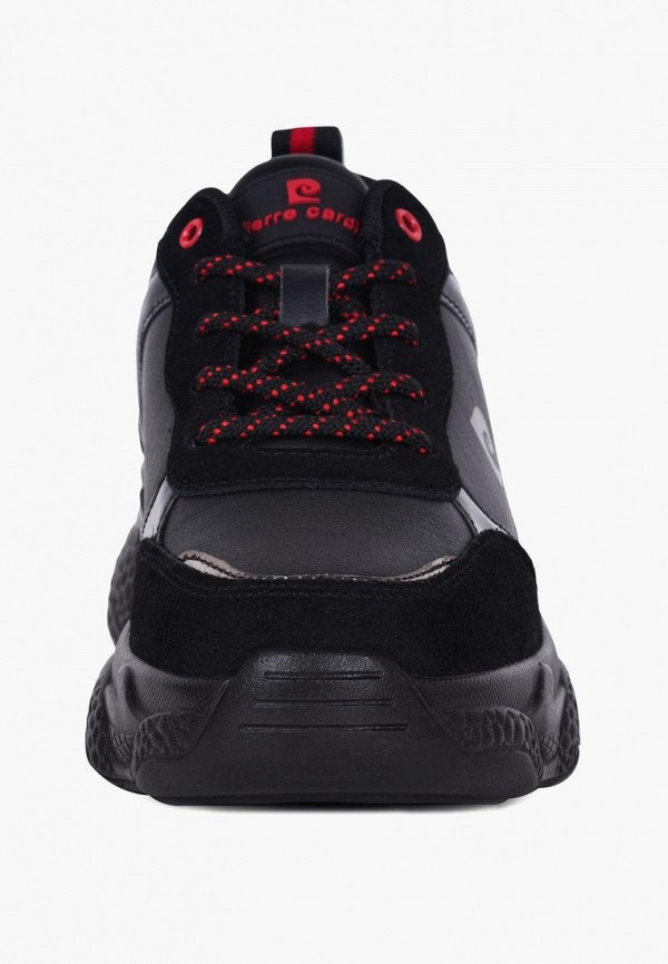 фото Кроссовки pierre cardin