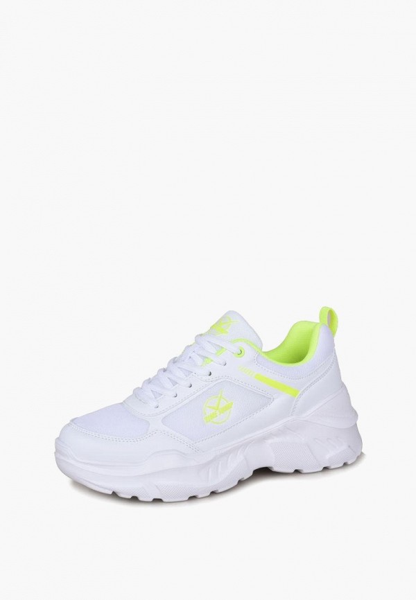 фото Кроссовки timejump