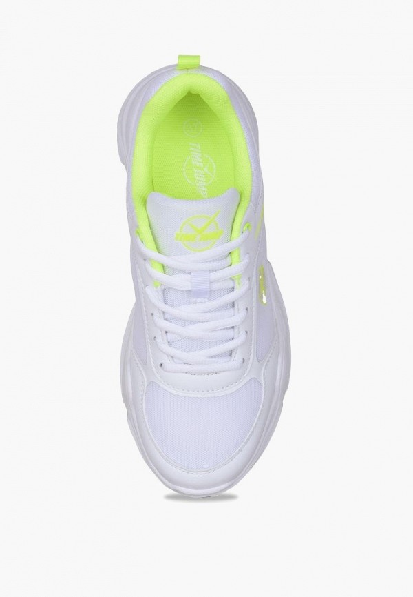 фото Кроссовки timejump