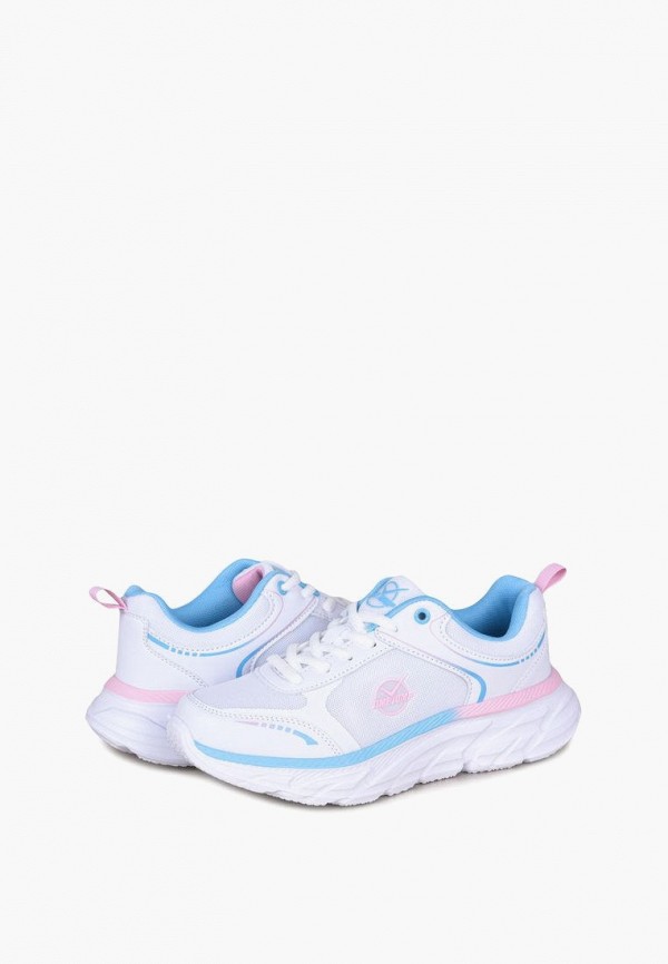 фото Кроссовки timejump