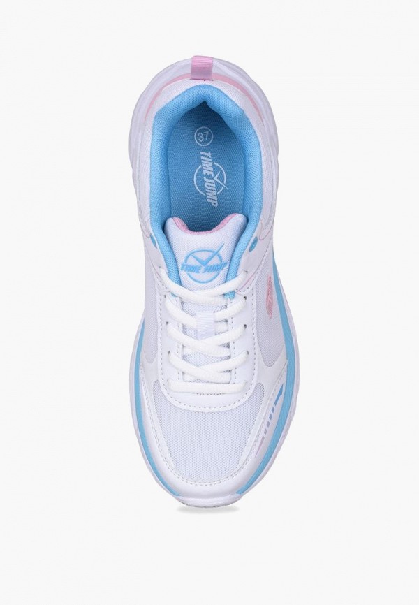 фото Кроссовки timejump