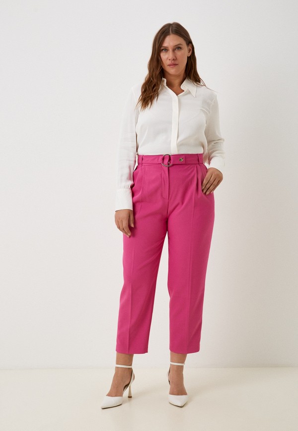 фото Брюки calista